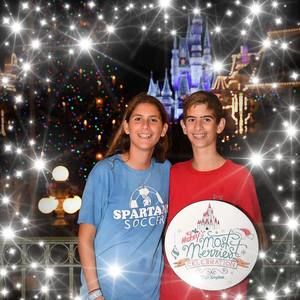 Meet your Posher, Laurie